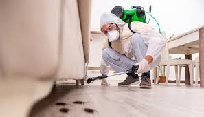 Best Pest Prevention Services  in Roselle, NJ